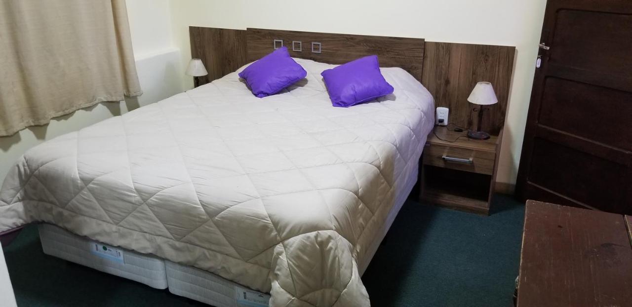 Hotel טרינידד מראה חיצוני תמונה