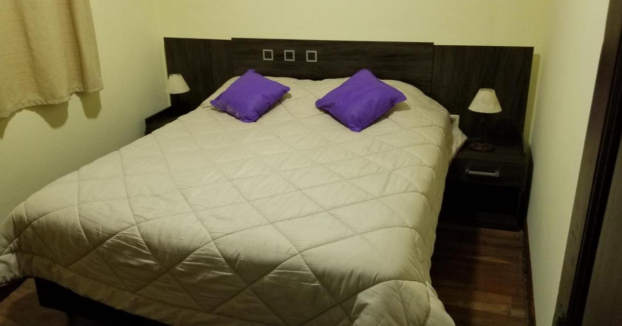 Hotel טרינידד מראה חיצוני תמונה