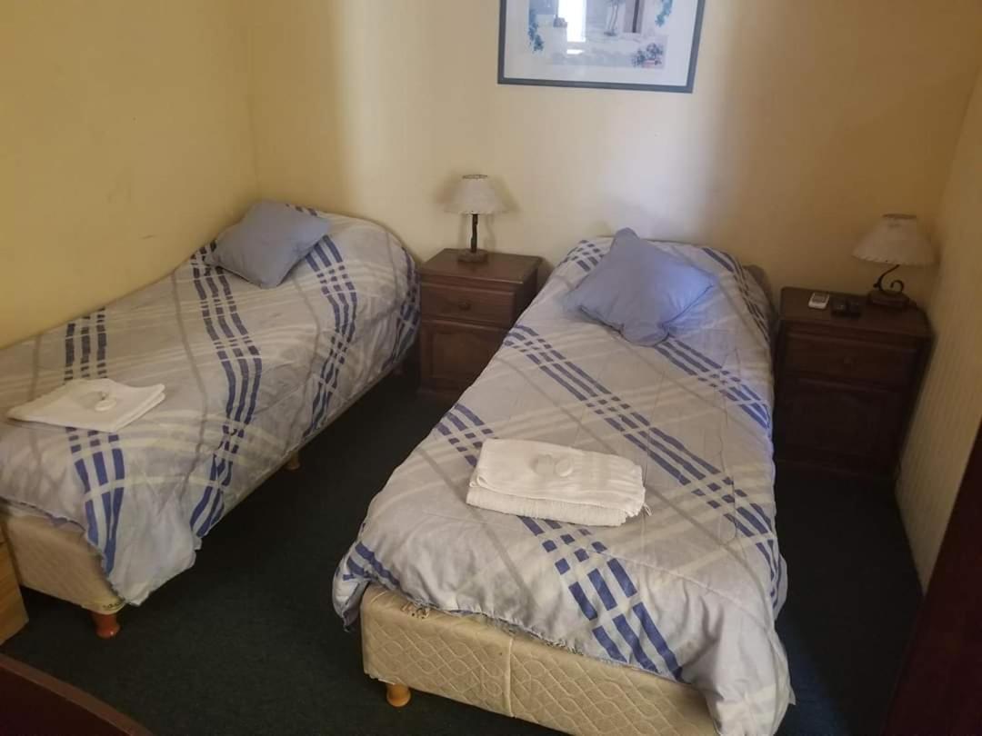 Hotel טרינידד מראה חיצוני תמונה