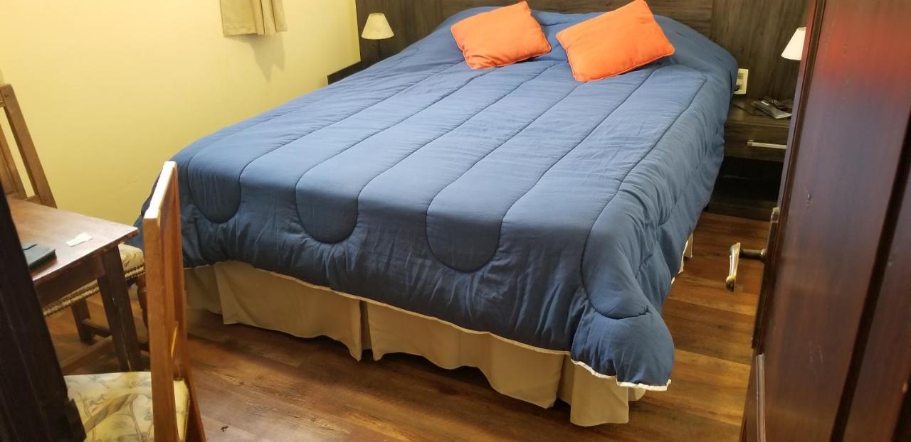 Hotel טרינידד מראה חיצוני תמונה