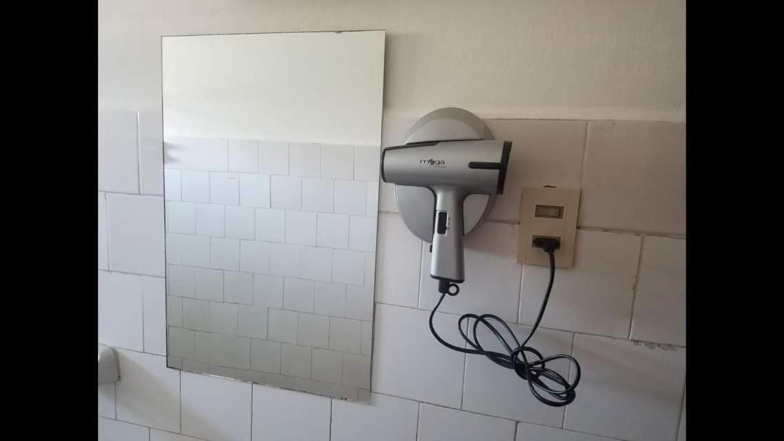 Hotel טרינידד מראה חיצוני תמונה